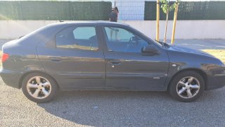 Citroen Xsara 2004
