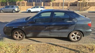 Citroen Xsara 2004