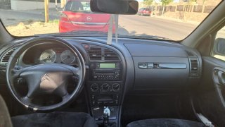 Citroen Xsara 2004