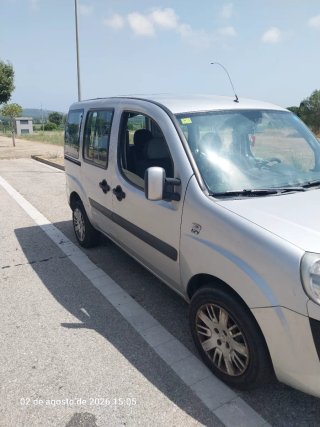 FIAT Doblò 2006