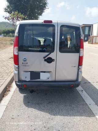 FIAT Doblò 2006