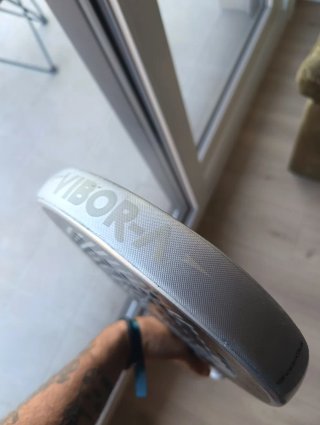 Víbora Yarara Radical Pro 2025