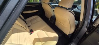 Lexus NX 2016