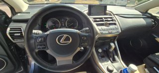 Lexus NX 2016