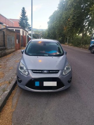 Ford C-MAX 2012