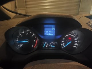 Ford C-MAX 2012