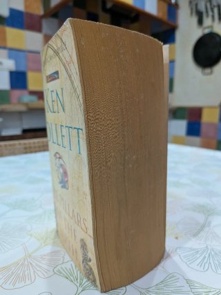 The Pillars of the Earth