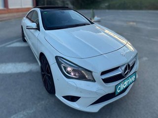 MERCEDES clase cla