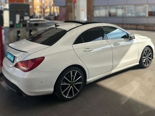 MERCEDES clase cla
