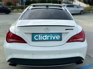 MERCEDES clase cla