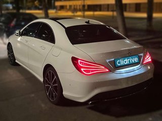 MERCEDES clase cla