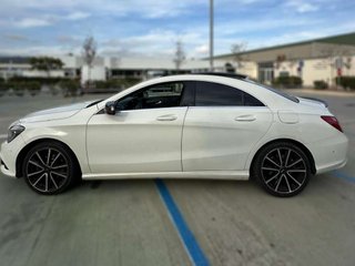MERCEDES clase cla