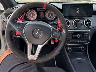 MERCEDES clase cla