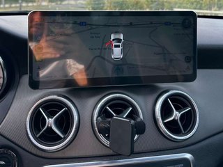 MERCEDES clase cla