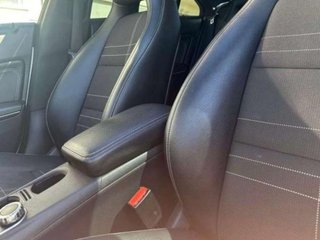 MERCEDES clase cla