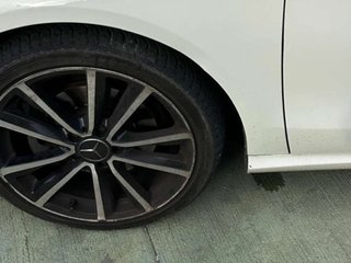 MERCEDES clase cla