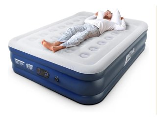 Cama Hinchable Active Era Premium King Size
