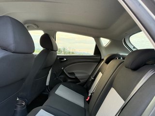SEAT Ibiza 2014