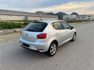 SEAT Ibiza 2014