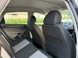 SEAT Ibiza 2014