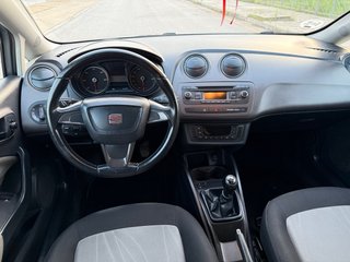 SEAT Ibiza 2014