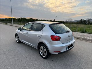 SEAT Ibiza 2014