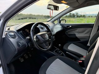 SEAT Ibiza 2014