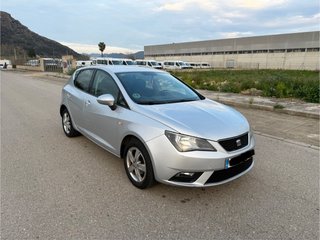 SEAT Ibiza 2014