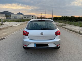 SEAT Ibiza 2014