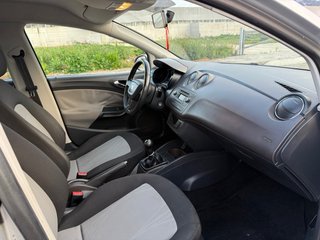 SEAT Ibiza 2014