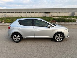 SEAT Ibiza 2014