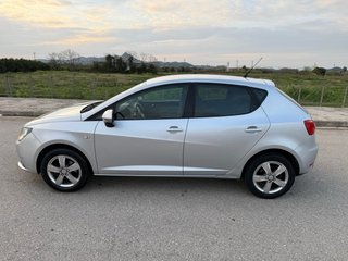 SEAT Ibiza 2014