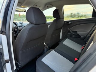 SEAT Ibiza 2014