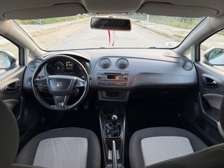 SEAT Ibiza 2014