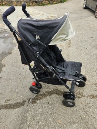 Silla de paseo Maclaren