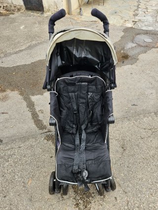 Silla de paseo Maclaren