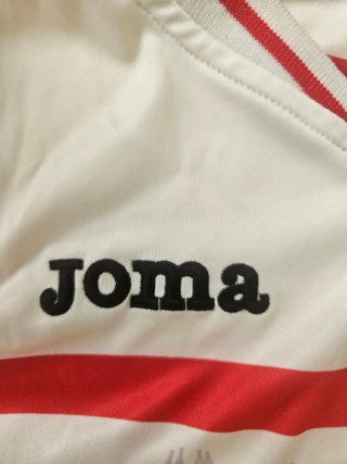 Camiseta Sevilla FC Umbro 2010