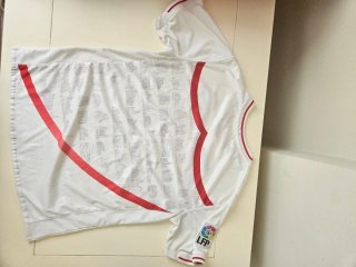 Camiseta Sevilla FC Umbro 2010