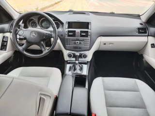 Mercedes-Benz Clase C 2011