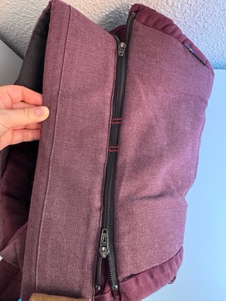 Mochila Portabebés BabyBjörn