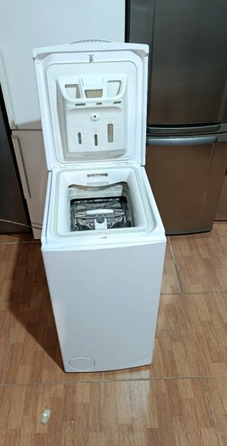 Lavadora Indesit 6 kg