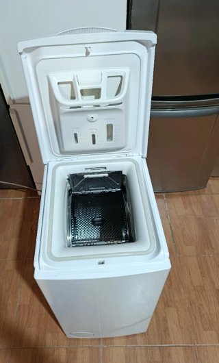 Lavadora Indesit 6 kg