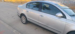 Volkswagen Passat 2005