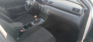 Volkswagen Passat 2005