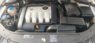 Volkswagen Passat 2005