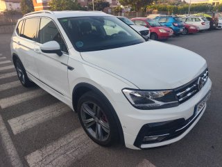 Volkswagen Tiguan Allspace 2020