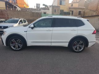 Volkswagen Tiguan Allspace 2020