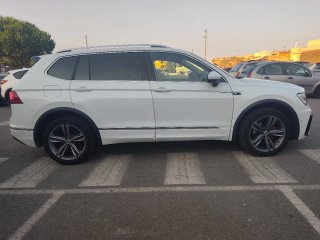 Volkswagen Tiguan Allspace 2020