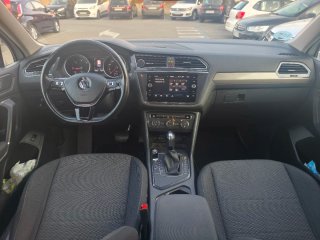 Volkswagen Tiguan Allspace 2020