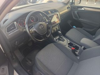 Volkswagen Tiguan Allspace 2020